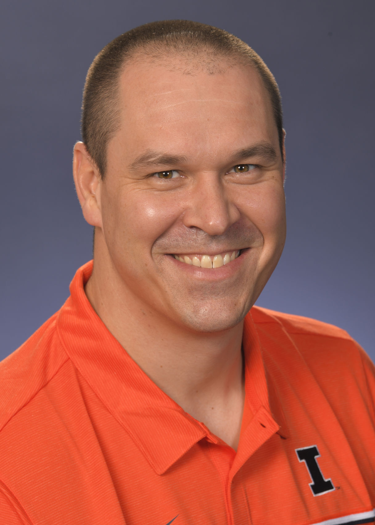 Ben Miller - Special teams coordinator/tight ends coach